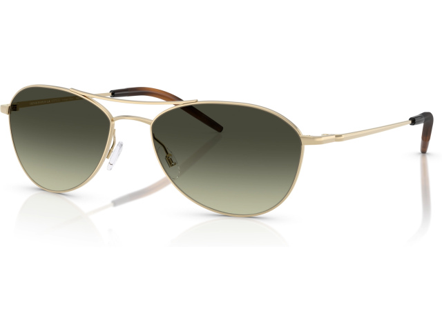Oliver Peoples AERO II OV1358S 5035BH Gold