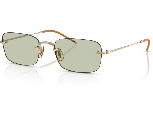 Oliver Peoples TK-10 OV1359T 5035 Gold