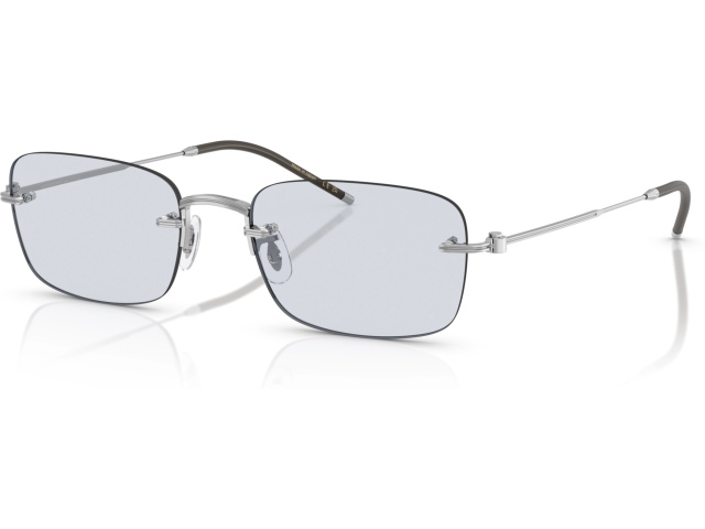 Oliver Peoples TK-10 OV1359T 5036 Silver