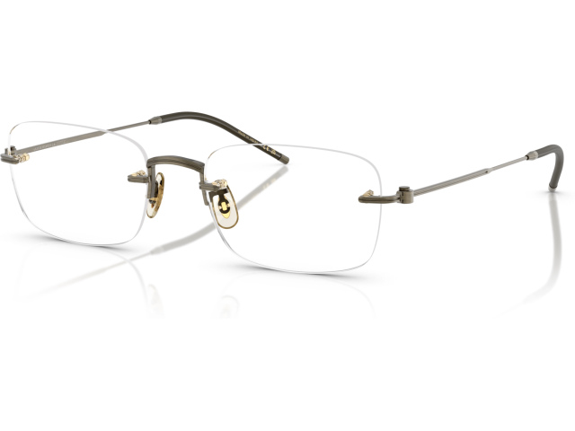 Oliver Peoples TK-10 OV1359T 5284 Gold