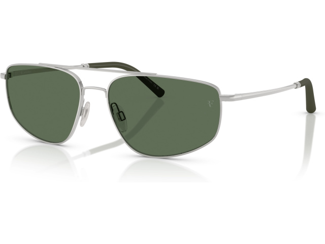 Oliver Peoples R-14 OV1361S 50369A Silver