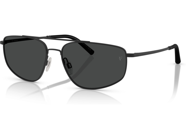Oliver Peoples R-14 OV1361S 506287 Black