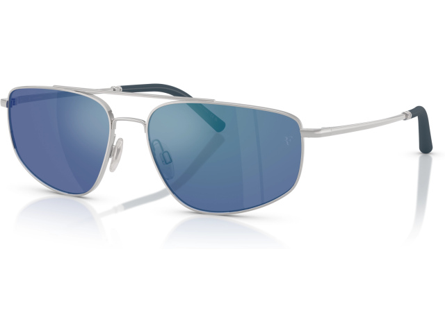 Oliver Peoples R-14 OV1361S 506355 Silver