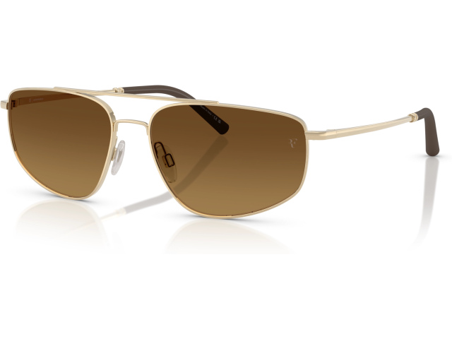 Oliver Peoples R-14 OV1361S 524513 Gold