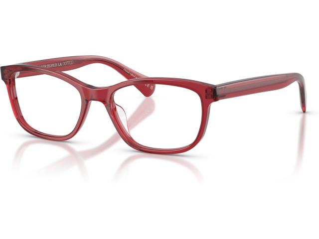 Oliver Peoples FOLLIES OV5194 1764 Red