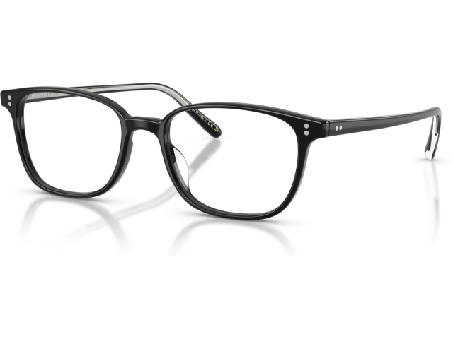 Oliver Peoples MASLON OV5279U 1492 Black
