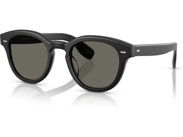 Oliver Peoples CARY GRANT SUN OV5413SU 1796R5 Black