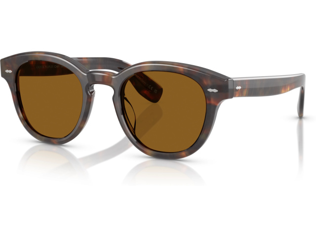 Oliver Peoples CARY GRANT SUN OV5413SU 180153 Brown