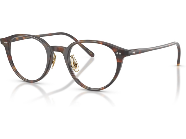 Oliver Peoples SARELLE OV5577 1801 Tortoise