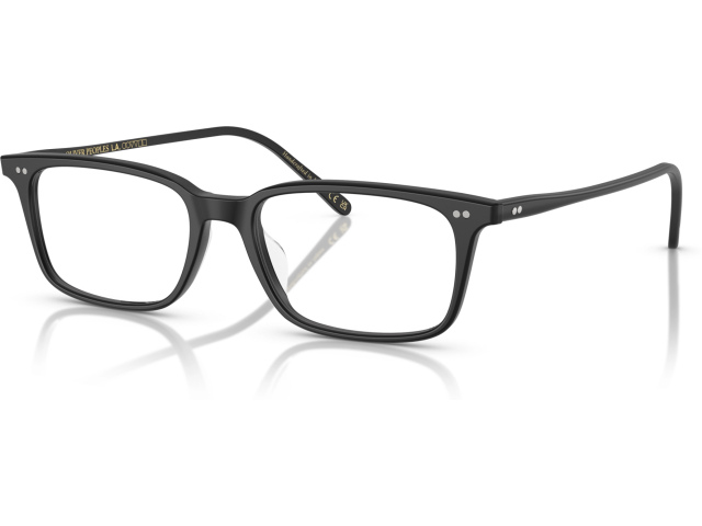 Oliver Peoples NEYLAN OV5579U 1796 Black