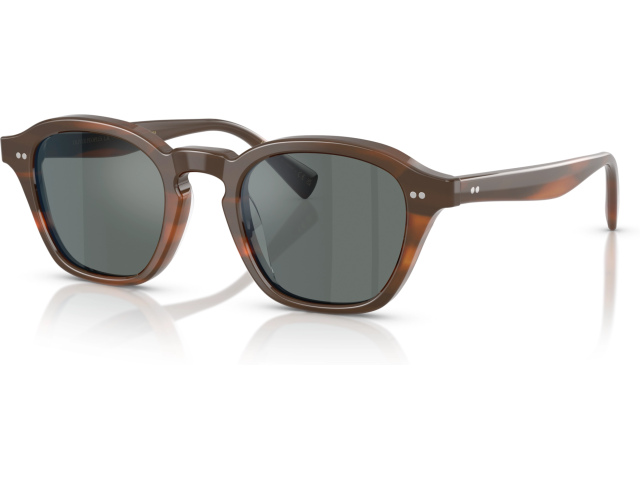 Oliver Peoples EYLES OV5580SU 1753W5 Green