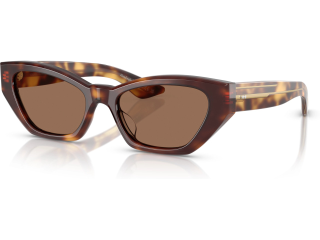 Oliver Peoples 1961C OV5582SU 100773 Tortoise