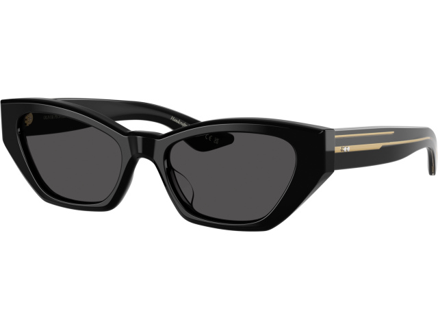 Oliver Peoples 1961C OV5582SU 149287 Black