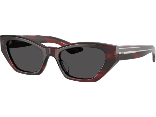Oliver Peoples 1961C OV5582SU 167587 Red