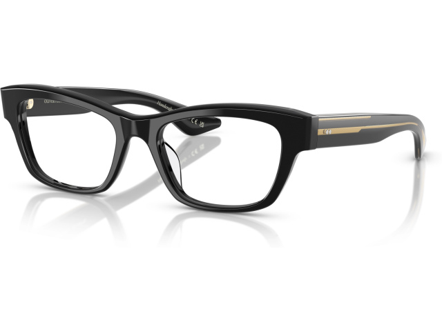 Oliver Peoples 1953RX OV5585U 1492 Black