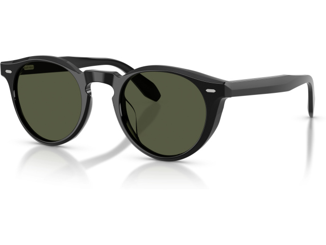 Oliver Peoples N.07 SUN OV5587SU 173152 Black