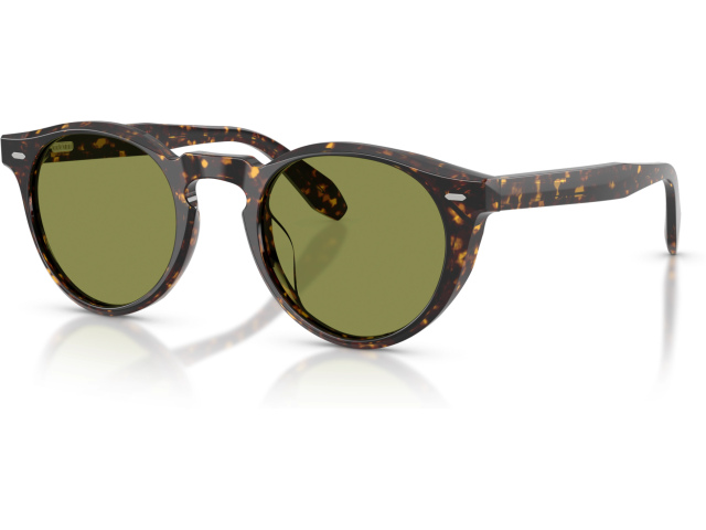 Oliver Peoples N.07 SUN OV5587SU 174121 Tortoise
