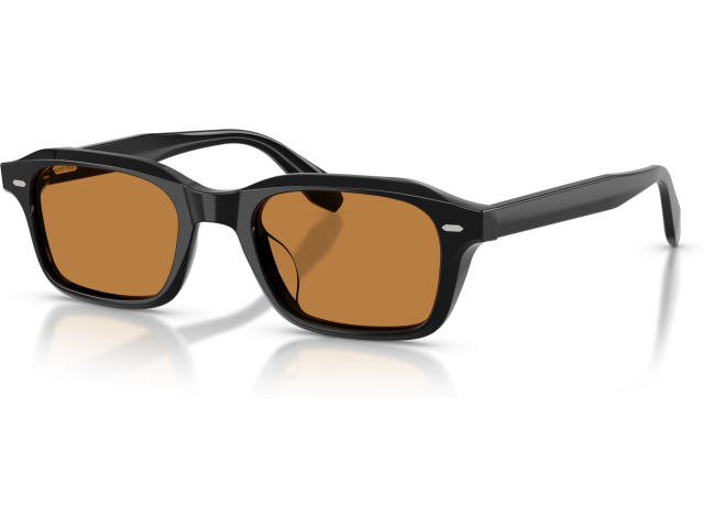 Oliver Peoples N.08 SUN OV5588SU 173153 Black