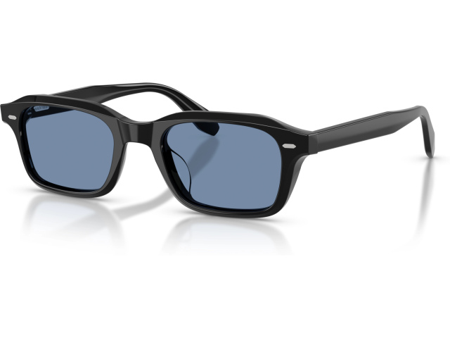 Oliver Peoples N.08 SUN OV5588SU 1731GH Black