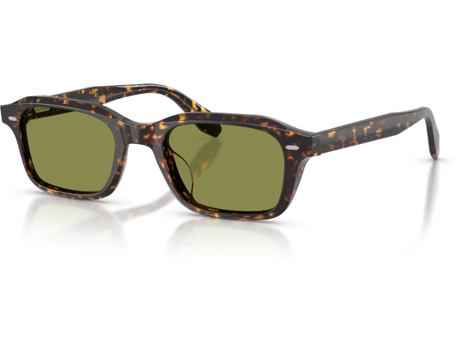 Oliver Peoples N.08 SUN OV5588SU 174121 Tortoise