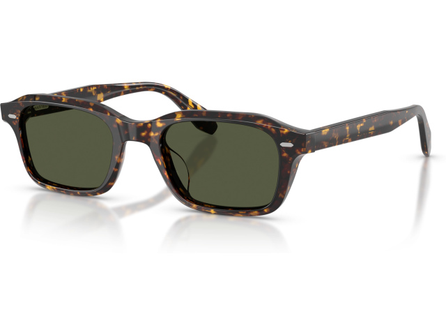 Oliver Peoples N.08 SUN OV5588SU 174152 Tortoise