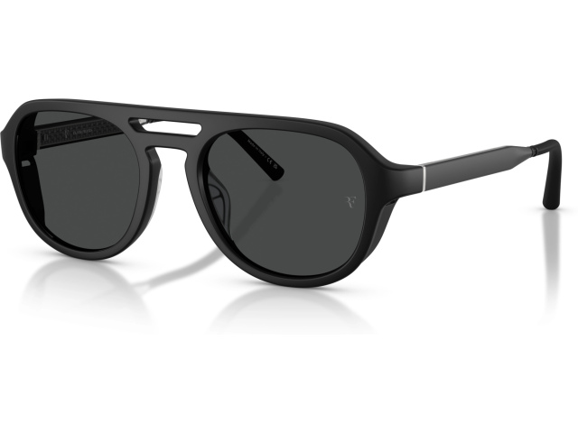 Oliver Peoples R-13 OV5589SU 700187 Black