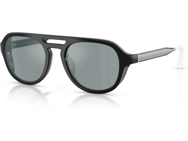 Oliver Peoples R-13 OV5589SU 70096G Black