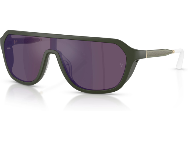 Oliver Peoples R-12 OV5591SU 70064V Green