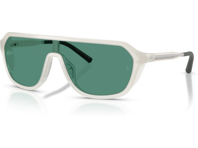 Oliver Peoples R-12 OV5591SU 70075I White