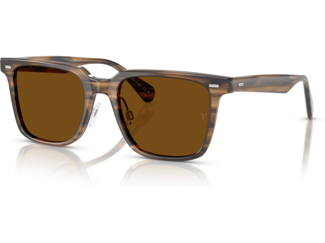 Oliver Peoples MR. FEDERER II OV5592S 171973 Green