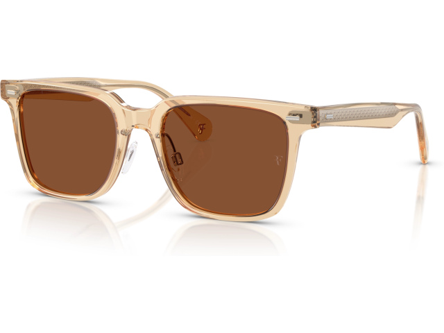 Oliver Peoples MR. FEDERER II OV5592S 176653 Brown
