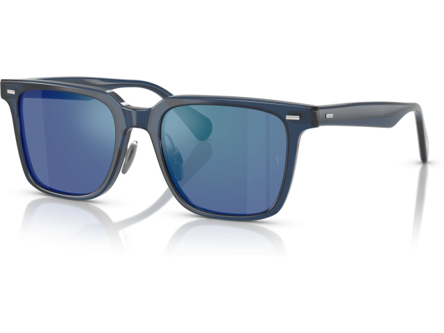 Oliver Peoples MR. FEDERER II OV5592S 178755 Blue