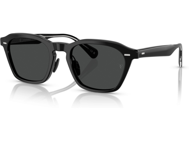 Oliver Peoples R-11 OV5593S 149287 Black