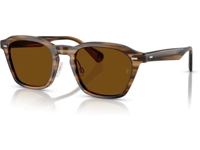 Oliver Peoples R-11 OV5593S 171973 Green