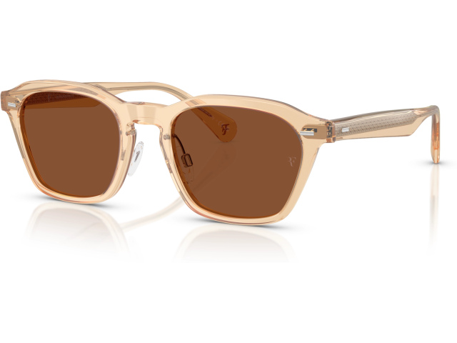 Oliver Peoples R-11 OV5593S 176653 Brown