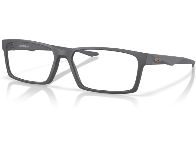 Oakley OVERHEAD OX8060 806010 Grey