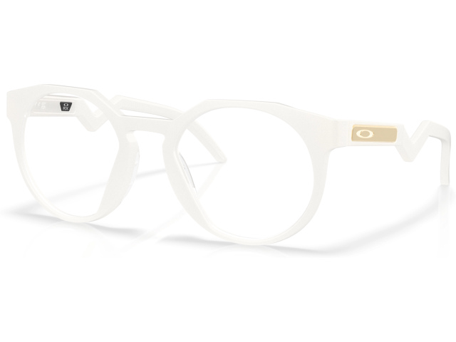 Oakley HSTN RX OX8139 813908 White