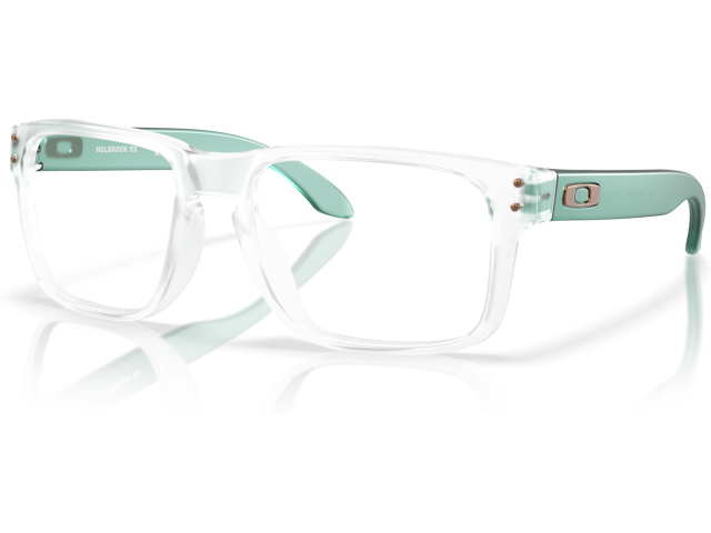 Oakley HOLBROOK RX OX8156 815616 Transparent