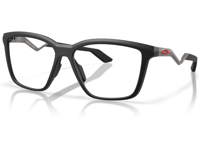 Oakley ENIGMA MASS OX8191 819103 Black