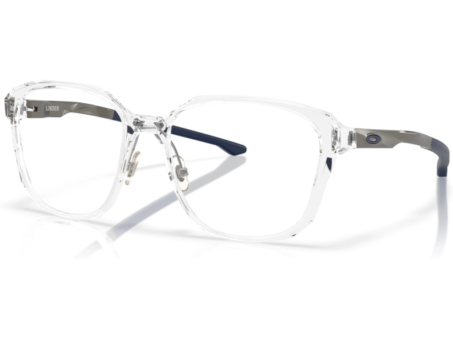 Oakley SLENDER OX8193 819303 Transparent