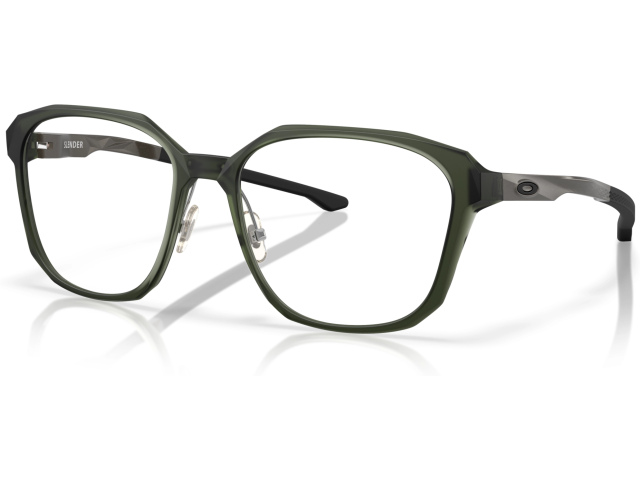 Oakley SLENDER OX8193 819304 Green