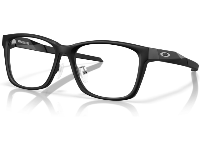 Oakley PARACORD RX OX8196D 819601 Black