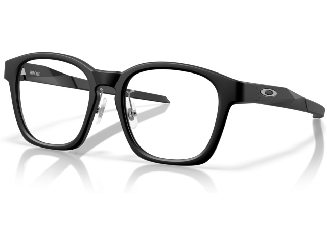 Oakley SHACKLE OX8197D 819701 Black