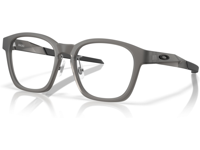 Oakley SHACKLE OX8197D 819702 Grey