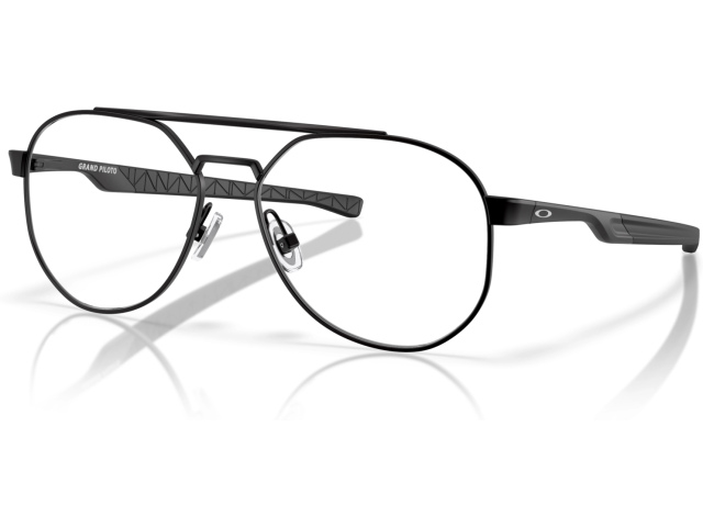 Oakley GRAN PILOTO OY3004 300401 Black