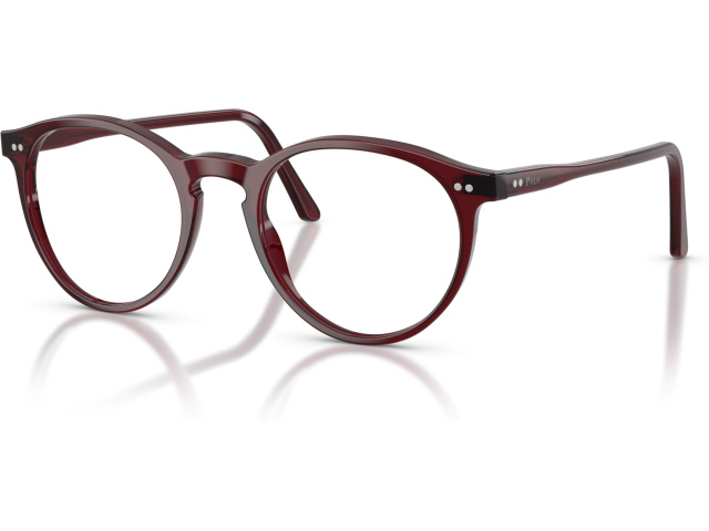 Polo PH2083 6146 Red