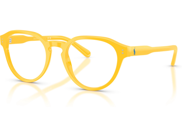 Polo PH2233 5420 Yellow