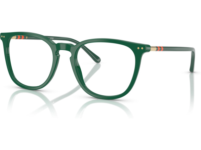 Polo PH2288 5421 Green