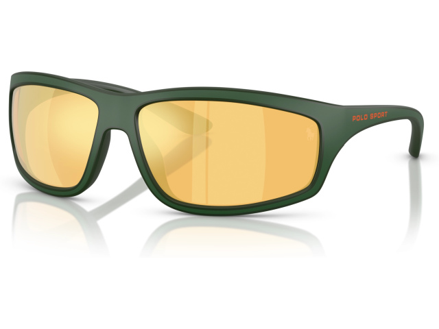 Polo PH4227U 55967J Green