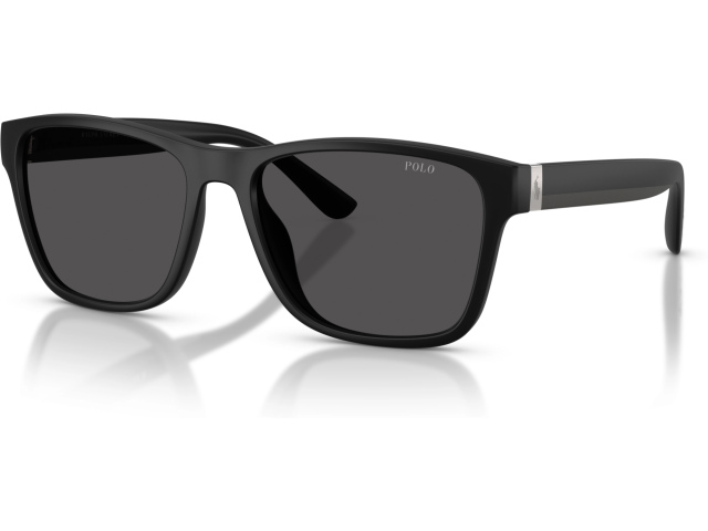 Polo PH4229U 500187 Black